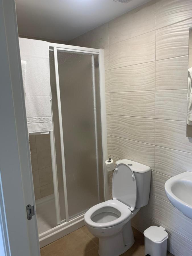 Chan Da Vella - Habitaciones Sanxenxo Exteriör bild