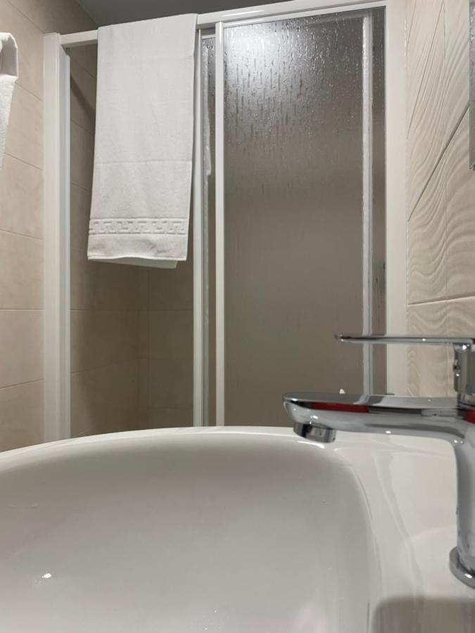 Chan Da Vella - Habitaciones Sanxenxo Exteriör bild