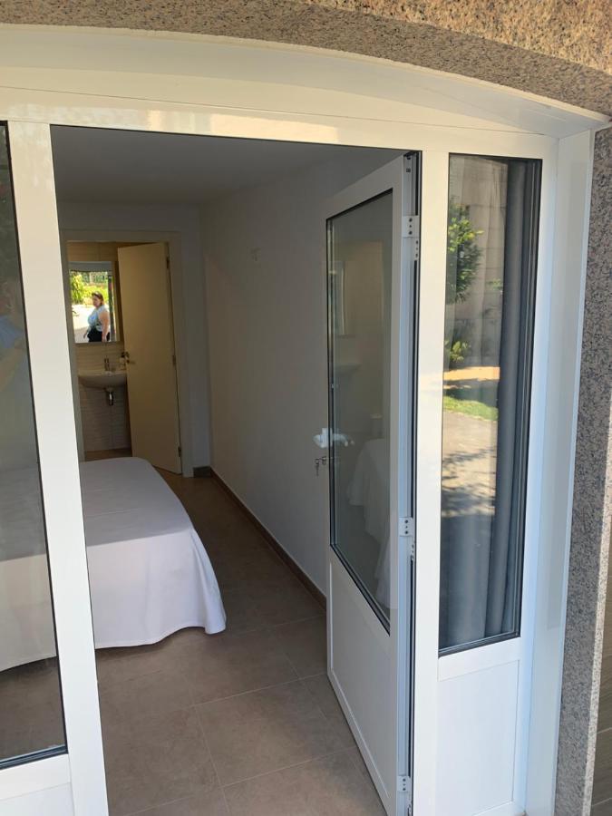 Chan Da Vella - Habitaciones Sanxenxo Exteriör bild