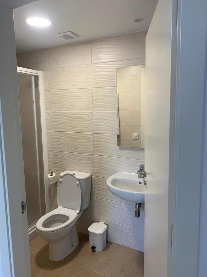 Chan Da Vella - Habitaciones Sanxenxo Exteriör bild